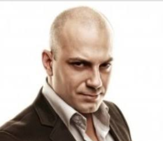 Cennetin Gözyaşları Kaya Kim? Almina Ada’nın Babası Gercek Adı Oynadığı Diziler