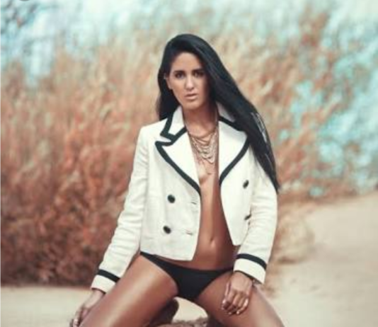 Survivor 2018 Sahra Işık Kim? İşi, Yaşı, Boyu