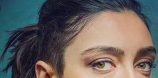 Vatanım Sensin Efsun Kim? Gerçek Adı Sevgilisi oynadığı diziler