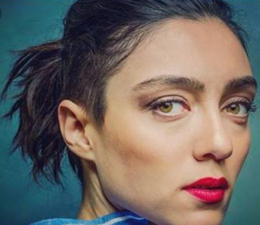 Vatanım Sensin Efsun Kim? Gerçek Adı Sevgilisi oynadığı diziler