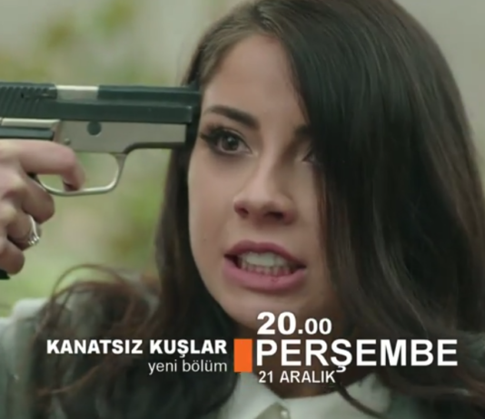 Kanatsız Kuşlar Zeynep Öldü mü Diziden Ayrıldı mi