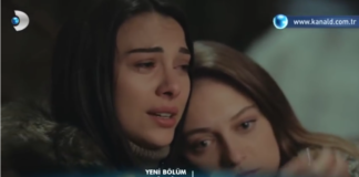 Kızlarım İçin 4.Bölüm Çalan Şarkı ve Sözleri ‘Böyle Gelmiş Böyle Gider Dünya’ Deniz Seki