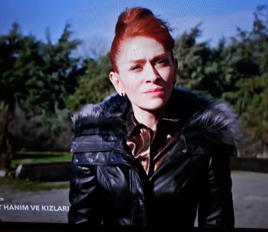 Fazilet Hanim ve Kızları Yasemin Nereye Gidiyo? Gizli Görüştüğü Kişi Kim? Yorum sayfası