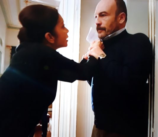 Fazilet Hanim ve Kızları Hazim Bey ve Kerime’nin Oğlu Kim? Kerime’nin Oğlu Nerede?