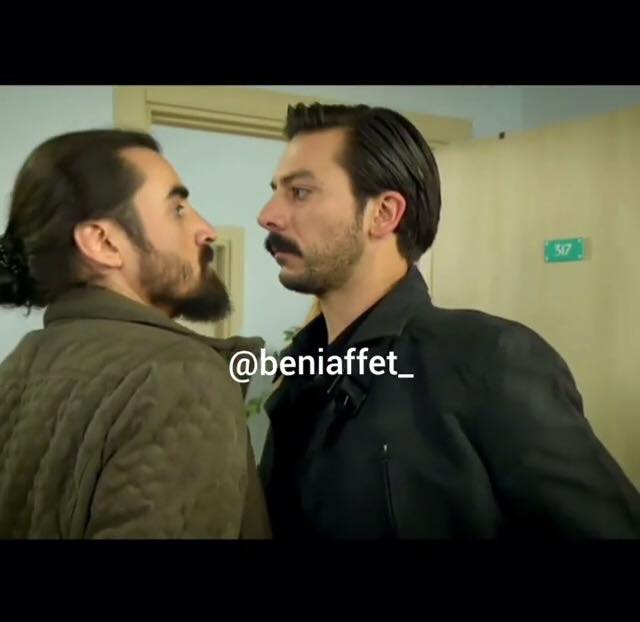 Beni Affet Yaman Ölecek Mi Diziden Ayrılacak Mı
