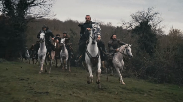 Diriliş Ertuğrul 99. Bölüm Fragmanı-13 Aralıkta Neler Olacak (2)
