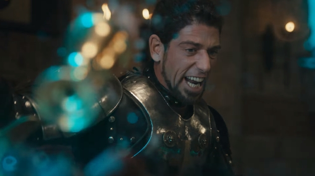 Diriliş Ertuğrul 99. Bölüm Fragmanı-13 Aralıkta Neler Olacak (3)