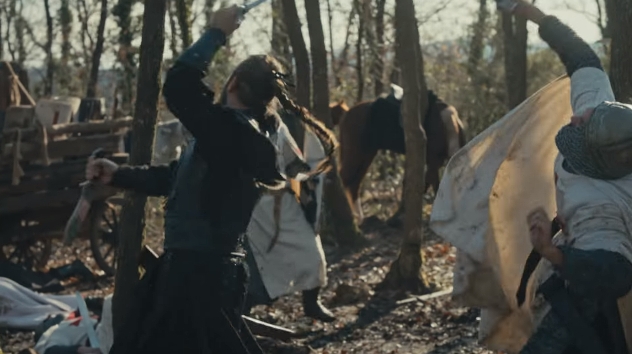 Diriliş Ertuğrul 99. Bölüm Fragmanı-13 Aralıkta Neler Olacak (6)