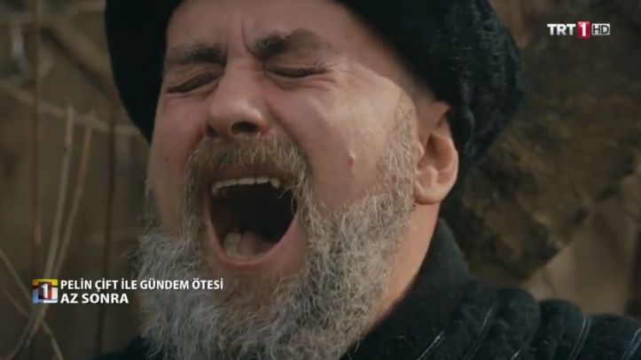 Diriliş Ertuğrul 99. Bölüm Fragmanı-13 Aralıkta Neler Olacak