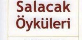 Salacak Hikayeleri Dizisi Oyuncu Kadrosu? Kimler Var?