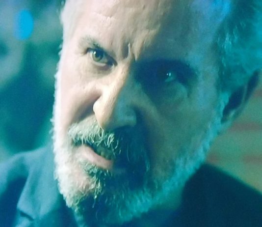 Çukur Feyyaz Kim? Gerçek Adı Oynadığı Diziler Nelerdir