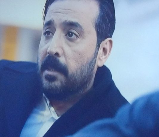 Çukur 18 Aralık Calan Şarkı ve Sözleri Odam Kireç tutmuyor şarkısı ve sözleri