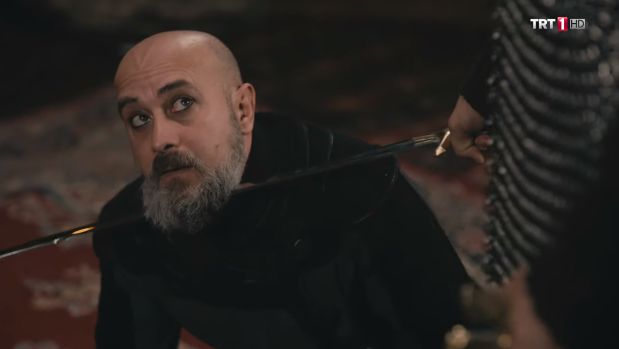 Sadettin Köpek Ölecek mi Tarihte Nasıl Ölmüştür (2)