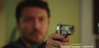 Fazilet Hanım ve Kızları 27. Bölüm Fragmanı. Tansiyon Yüksek! Yasemin Tehlikeli Bir Oyunun İçinde!