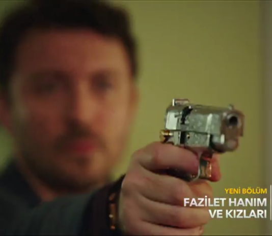 Fazilet Hanım ve Kızları 27. Bölüm Fragmanı. Tansiyon Yüksek! Yasemin Tehlikeli Bir Oyunun İçinde!