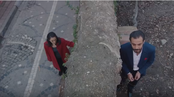 Çukur Dizisi 22 Ocak Çalan Seher Yeli Şarkısı ve Sözleri DiziHaberci