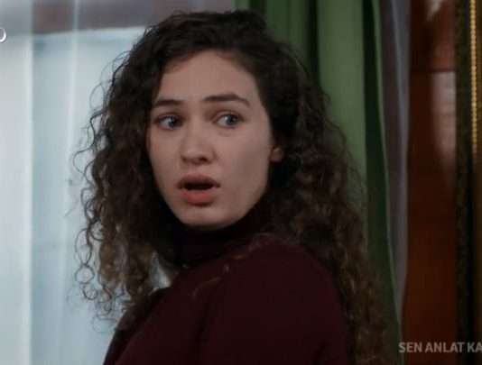 Sen Anlat Karadeniz Nazar Kim? Gerçek Adı Oynadığı Diziler