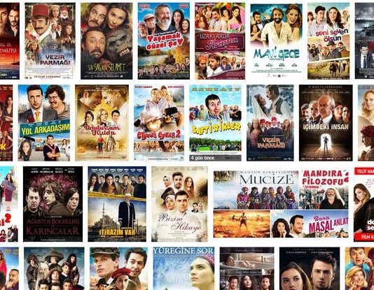 2018 Yerli Filmler Tam Liste Vizyon Tarihleri