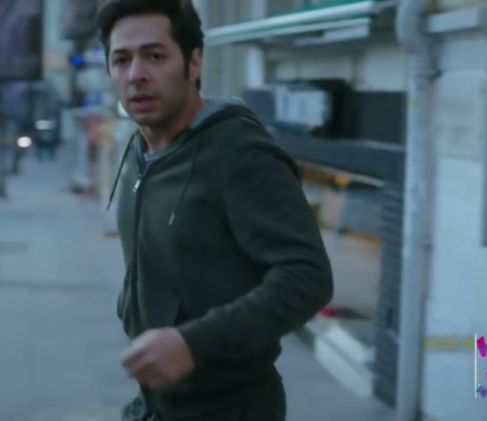 16 Ocak Ufak Tefek Cinayetler Çalan Yabancı Şarkı ve Sözleri