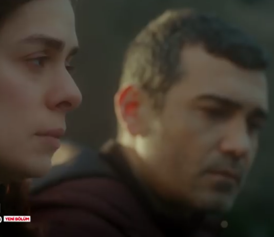 Kadin 16 0cak çalan şarkı ve sözleri ben denizde bir gemi