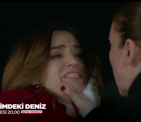 Kalbimdeki Deniz Hülya Ölecek mi? Diziden Ayrılıyor mu?