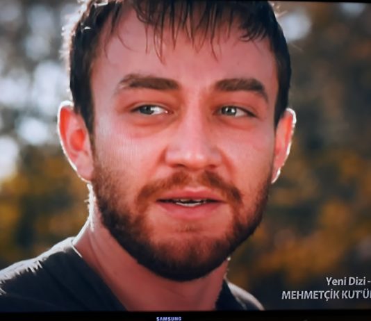 Mehmetçik Kut’ül Amare Said Kim? Gerçek Adı Oynadığı Diziler