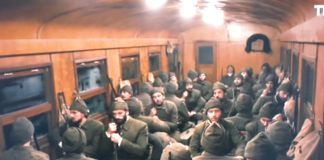 Kutul Emare 25 Ocak Çalan Şarkı ve Sözleri ‘Burası Muştur Yolu Yokuştur’