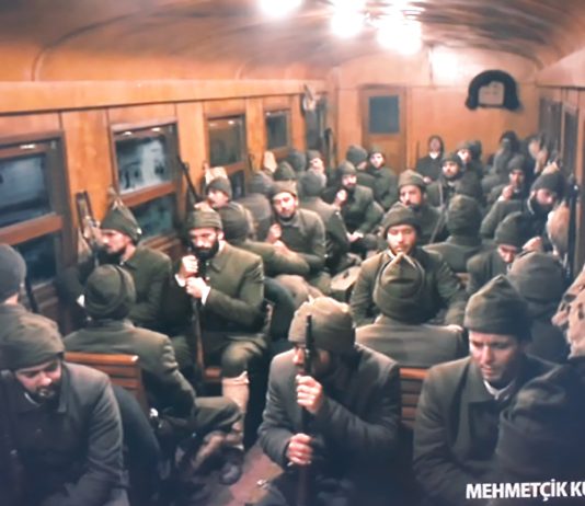 Kutul Emare 25 Ocak Çalan Şarkı ve Sözleri ‘Burası Muştur Yolu Yokuştur’