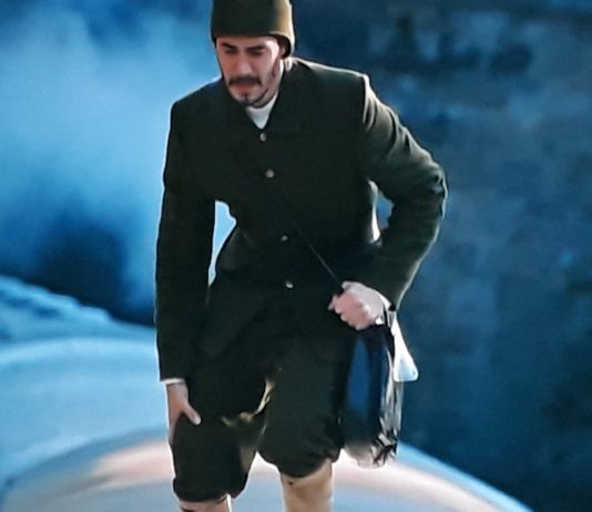 Mehmetçik Kut’ül Amare Mehmet Ölecek Mi?