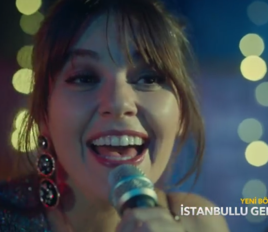 İstanbullu Gelin 26 Ocak Çalan Şarkı ve Sözleri ‘Senine Başım Dertte Ne Yapsam Bilmiyorum’ 34. bölüm