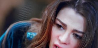 Kalbimdeki Deniz Şebnem Ölecek mi? Zeynep Aydemir Diziden Ayrılıyor mu