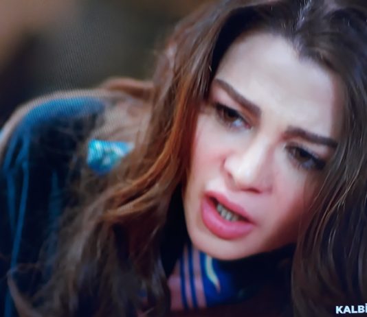 Kalbimdeki Deniz Şebnem Ölecek mi? Zeynep Aydemir Diziden Ayrılıyor mu