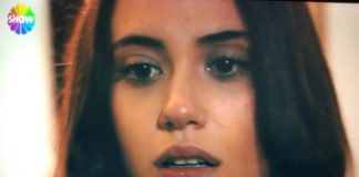 Çukur Dizisi Sultan’ın Gençliğini Canlandıran Kim? Gerçek Adı ne?