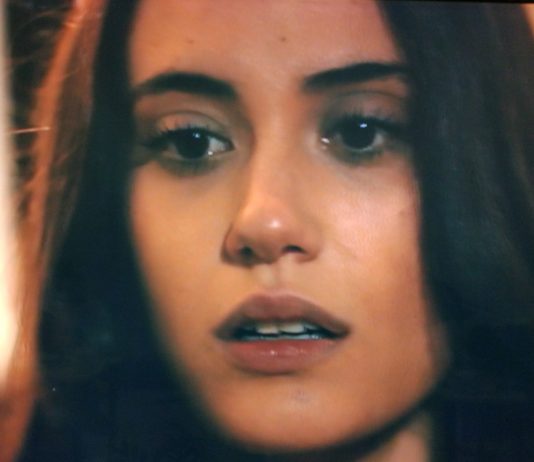 Çukur Dizisi Sultan’ın Gençliğini Canlandıran Kim? Gerçek Adı ne?