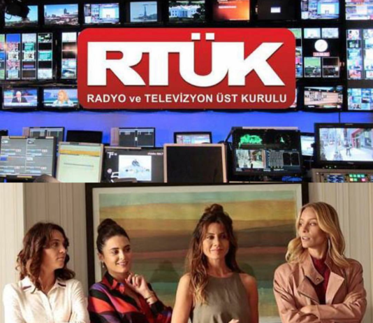 Ufak Tefek Cinayetler’e Ceza Geldi! Yayından Mı Kaldırılacak?