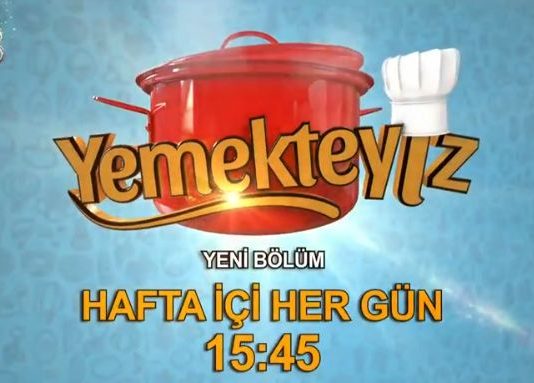Yemekteyiz Neden Yok Bitti mi Final mi Yapti?