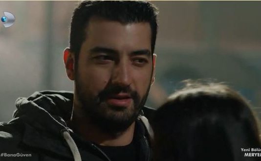 Meryem Kaan Kim? Geçek Adı Oynadığı Diziler