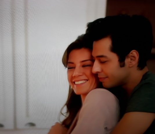 Ufak Tefek Cinayetler 6 Şubat Sezen Aksu Kutlama Şarkısı