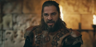 Diriliş Casus Kim? Kaledeki Casus,Ertuğrul’un Yanındaki Casus kim?