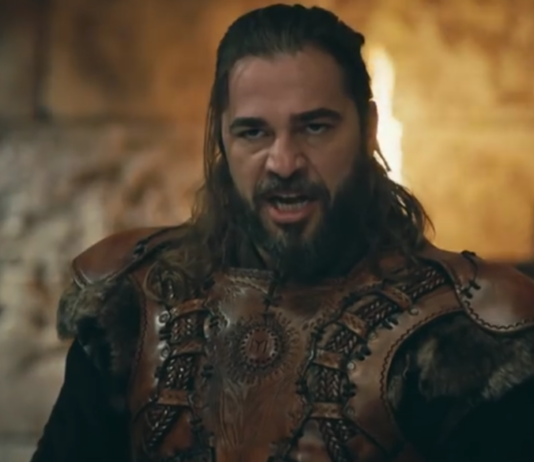 Diriliş Casus Kim? Kaledeki Casus,Ertuğrul’un Yanındaki Casus kim?