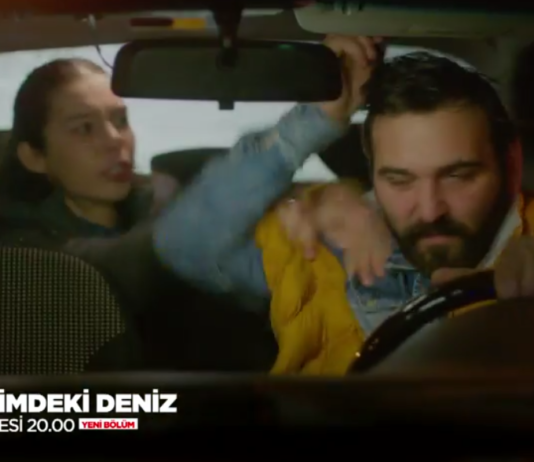 Kalbimdeki Deniz Ece Ölecek mi? Öldü mü? Ayrıntılar
