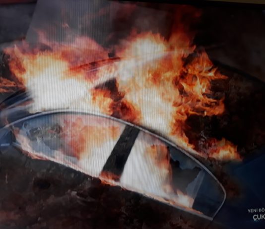 Çukur Dizisi Vartolu Öldü mü? Ölecek mi? Erkan Kolçak Köstendil Diziden Ayrılıyor mu?