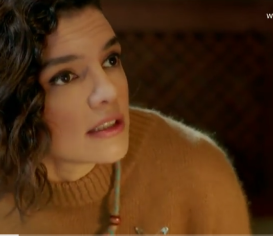 Vatanım Sensin Latife Hanim Kim? Gerçek Adı Oynadığı Diziler Merak Edilenler