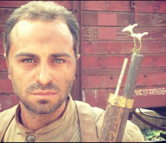 Mehmed Bir Cihan Fatihi Demetrios Kim? Gerçek Adı Nedir Nereden Tanıyoruz