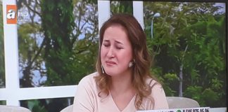 Esra Erol’da Aynur Babasını Bulabilecek mi