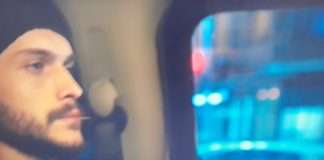 Çukur 26 Şubat Çalan Elinden Geleni Ardına Koyma Şarkısı-Kim Söylüyor