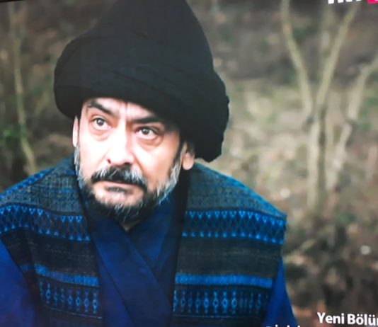 Diriliş Ertuğrul Nasuriddin Ali Kimdir? Tarihte Nasuriddin Kimdir?