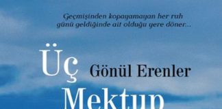 3 Mektup Dizisi Oyuncu Kadrosu ve Hikayesi