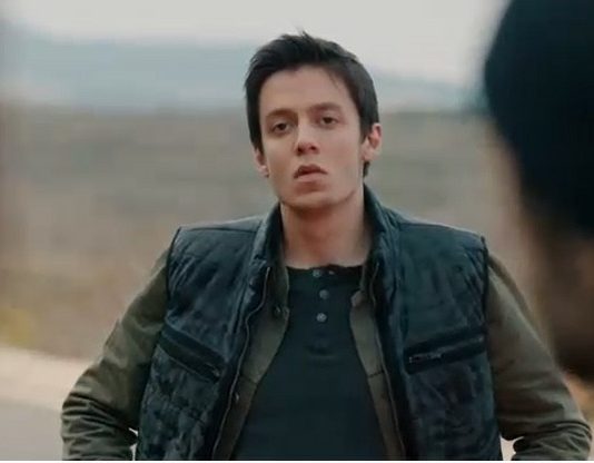 Çukur Dizisi Tekin Kimdir? Gerçek Adı-Kariyeri