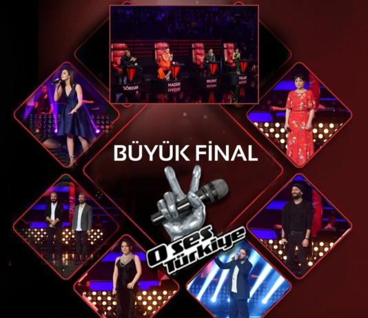 O Ses Türkiye 2018 Şampiyonu Kim Oldu? 4 Şubat Finali